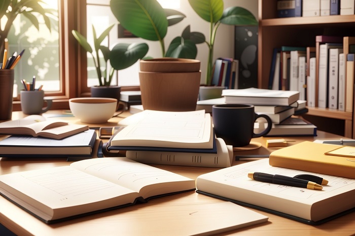 Как я оформил ссылки и сноски в работе?