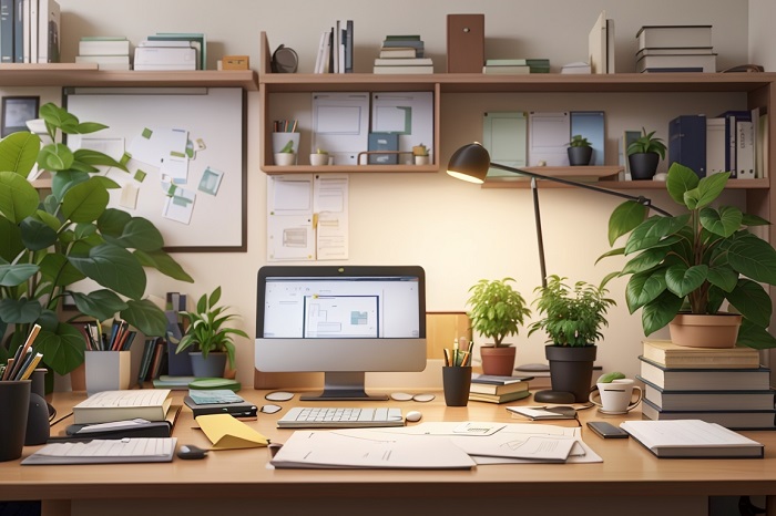 Как я оформлял титульный лист?