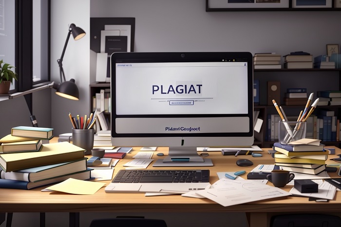 Тонкости прохождения проверки на плагиат: как я это сделал?