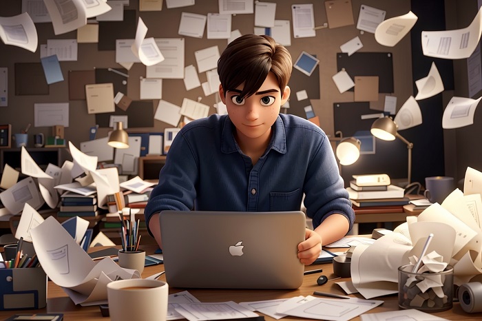 Какой заказ считается срочным?