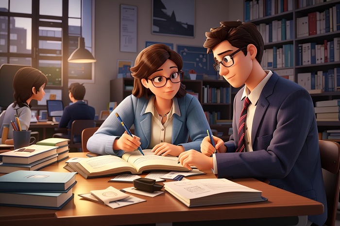 разница между ученой степенью и званием 7 существенных отличий между ученой степенью и званием