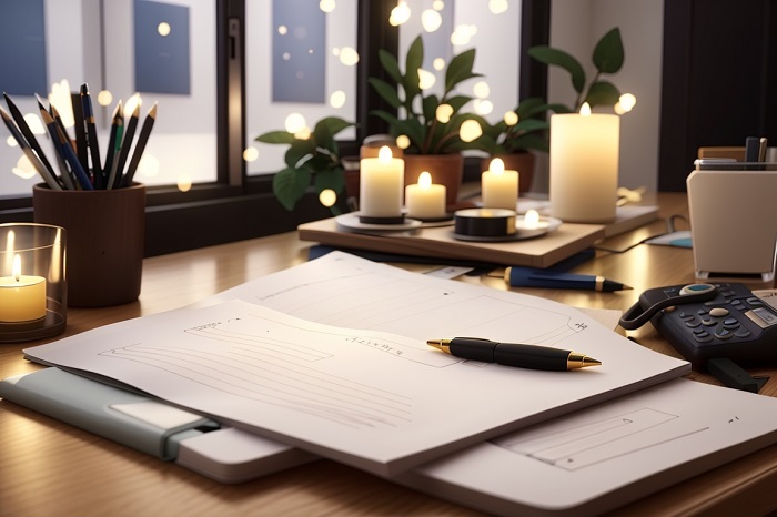 Как я создавал оглавление в дипломе? (Пошагово)