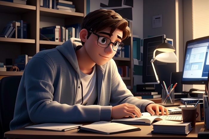 Как я работал с текстовой частью диплома: настройки форматирования, советы?