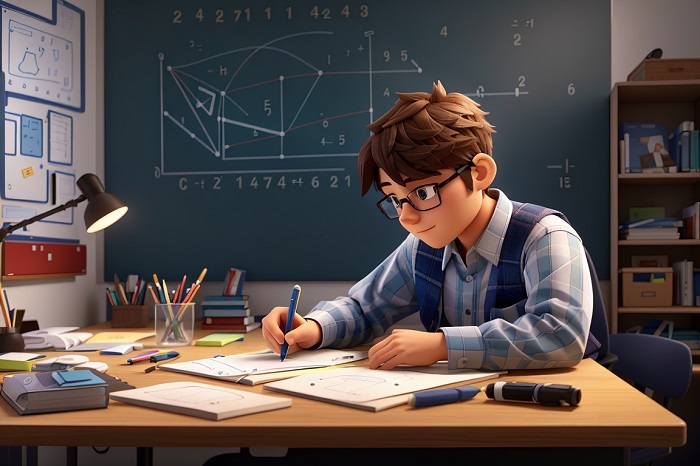 Как решать графические и визуальные задачи: разбор видов, техник и приемов решения для успешной защиты