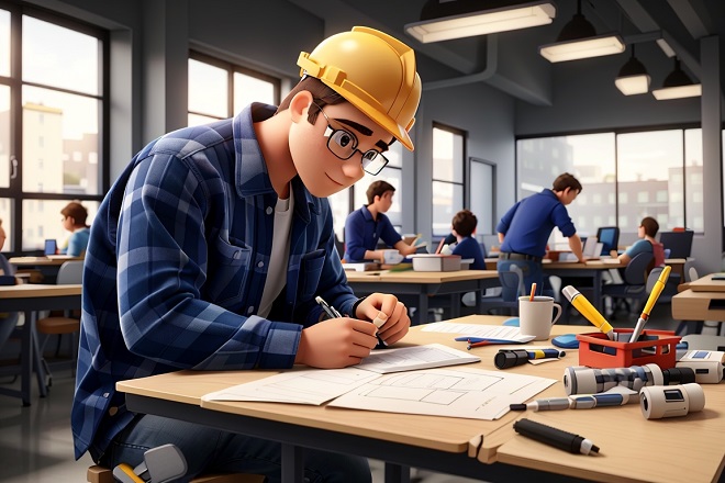 Бесплатные журналы ВАК по строительству и архитектуре: актуальный перечень и требования к авторам