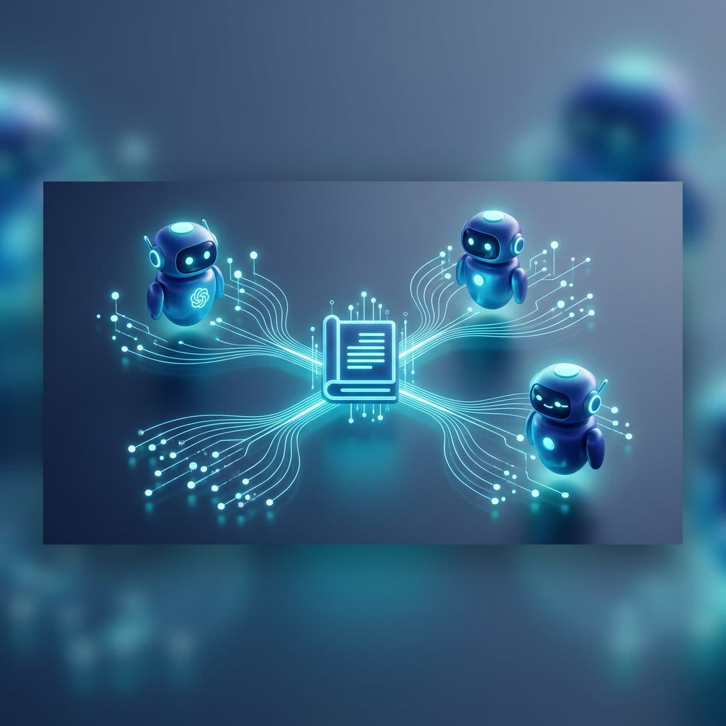 быстрое написание диссертации с помощью ИИ ChatGPT, Claude и GigaChat пишут план диссертации — кто реально экономит месяц работы в 2026?