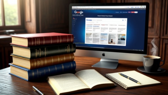 Почему Google Scholar показывает не все статьи и где прячутся лучшие источники для вашей диссертации?