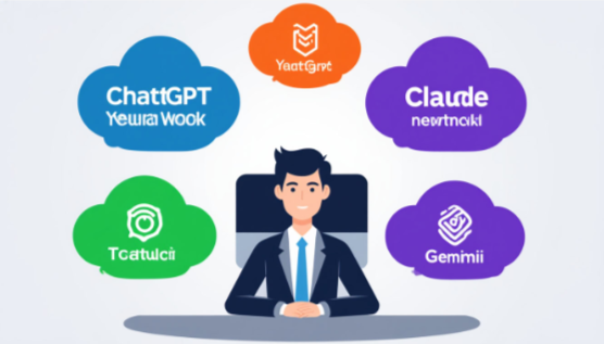 Как выбрать ИИ для поиска информации?