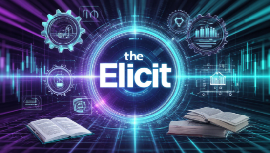 чем Elicit отличается от других научных баз? Специфика Elicit