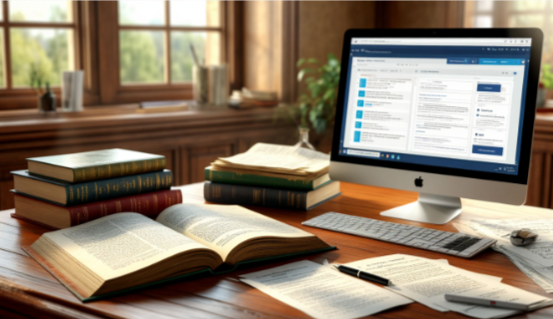 Mendeley для оформления диссертации