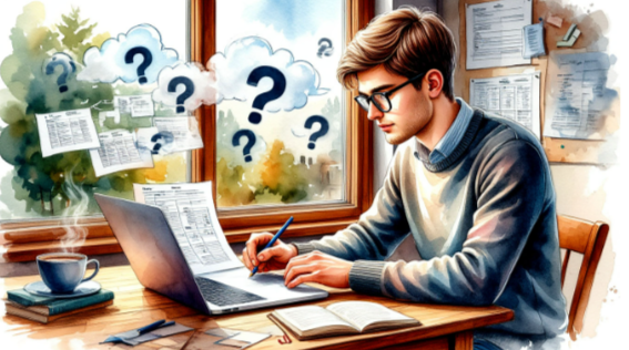 Нужна ли проверка материалов после ChatGPT?
