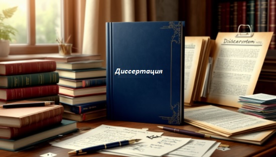 литературный обзор для диссертации на заказ 7 ошибок при подготовке литературного обзора для диссертации