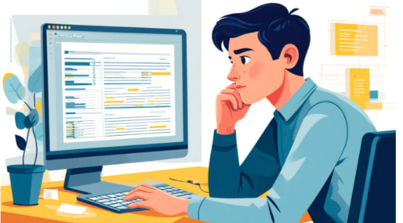 Готовые работы как источник информации