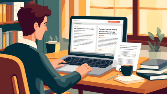Как использовать готовые работы в новых НИР?
