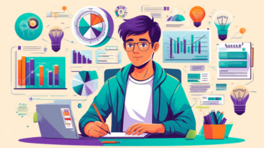 зачем нужна инфографика в работе? Суть и роль инфографики в проекте