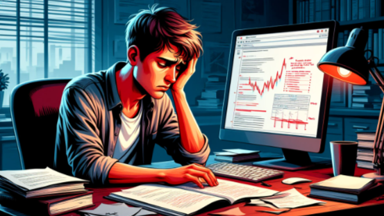 недостатки инфографики и негативное влияние на качество проекта Как инфографика может навредить работе студента?