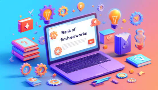 Как легально пользоваться готовыми работами в НИР?