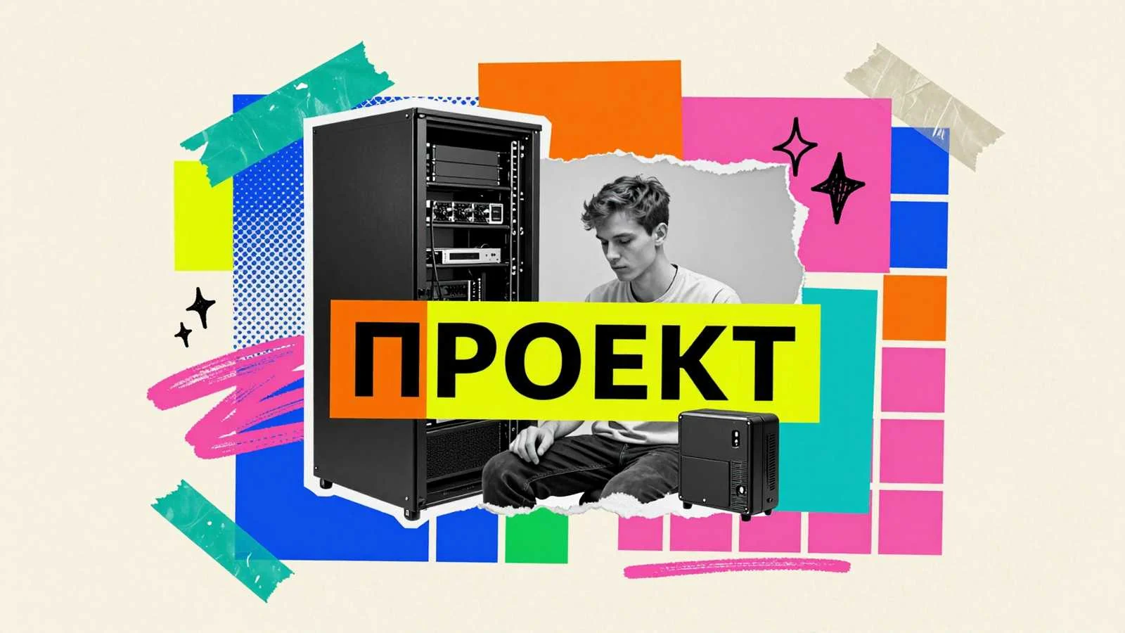 Курсовые и дипломные работы по программированию: специалист за рабочим местом с серверным оборудованием при подготовке технического проекта