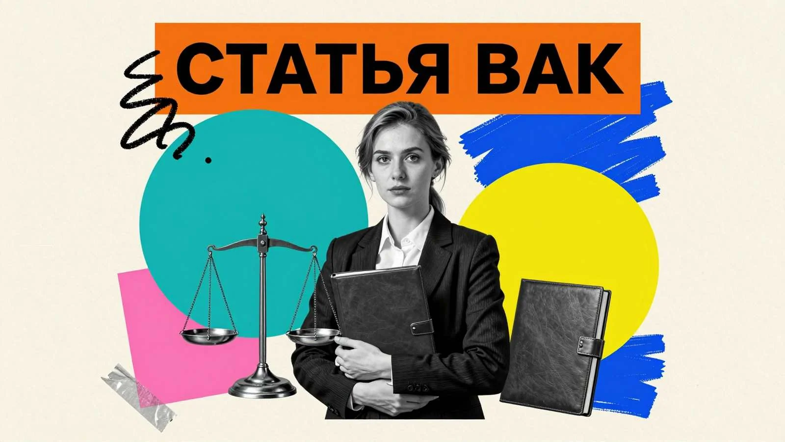 Научные статьи по юриспруденции: юридический исследователь с кодексом и архивными материалами для публикации в научном журнале