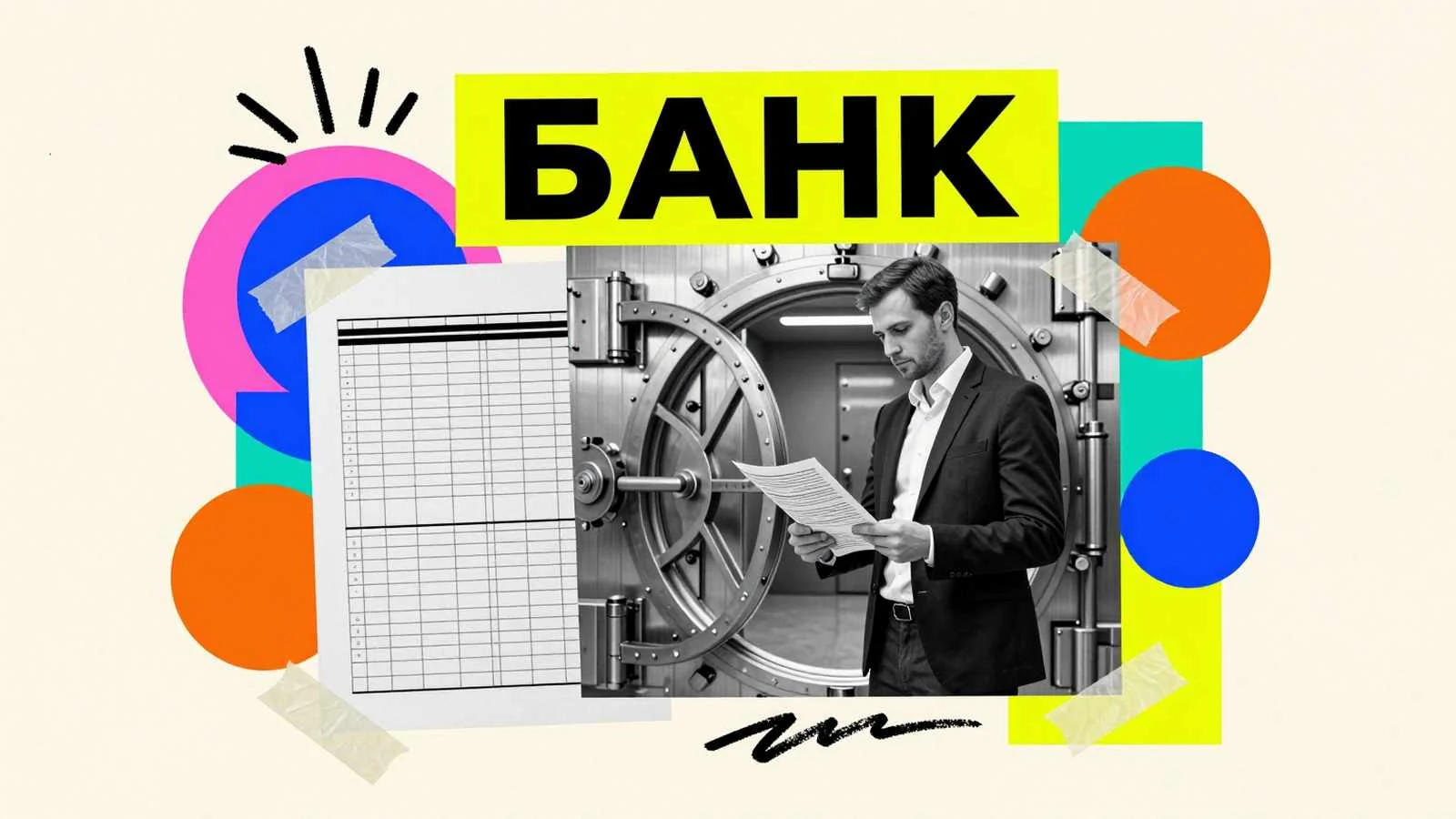 Магистерская диссертация по банковскому делу и кредитованию: анализ финансовых процессов и кредитных инструментов в банковской сфере